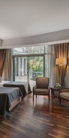 CALISTA LUXURY RESORT