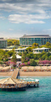 Maritim Jolie Ville Resort & Casino
