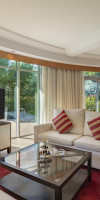 CALISTA LUXURY RESORT