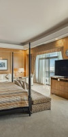 CALISTA LUXURY RESORT