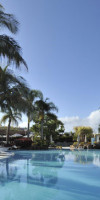 NANA PRINCESS SUITES, VILLAS and SPA