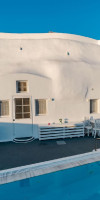 Cally Cave Houses