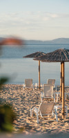 Calma Beach Hotel Chalkidiki