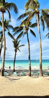 Calypso Beach & Dive Resort