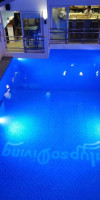 Calypso Beach & Dive Resort