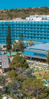 Calypso Beach Hotel