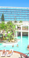 Calypso Beach Hotel