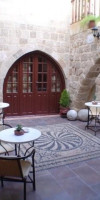 Camelot Hotel Rhodes