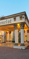 Camelot Boutique Hotel