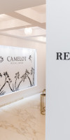 CAMELOT ROYAL BEDS
