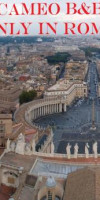 CAMEO B&B
