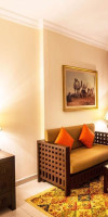 Mercure Dubai Barsha Heights Hotel Apartments