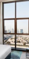 DoubleTree by Hilton Dubai M Square Hotel & Residences