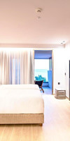 Akasha Beach Hotel & Spa