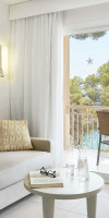IBEROSTAR WAVES CLUB CALA BARCA 