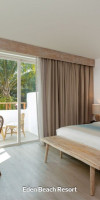 Combo Diamond Resort Phuket 3 nopti si Sejur Eden Beach Resort