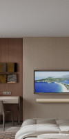 Lusso Hotel Sorgun