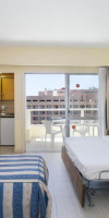Aparthotel Pyr Fuengirola