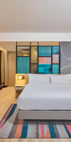Aloft Bali Kuta at Beachwalk