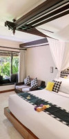Legian Beach Hotel