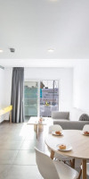 Anthea Hotel Apartments