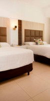 Hotel Faranda Express Soloy & Casino