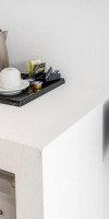 Smy Mediterranean White Santorini