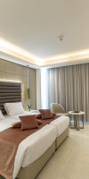 Chrysomare Beach Hotel and Resort