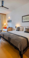 The Blue Water Hotel