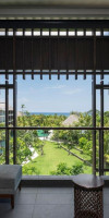 The Anvaya Beach Resort - Bali