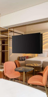 Isla Brown Corinthia, Curio Collection by Hilton