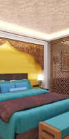 El Kasr Sahl Hasheesh