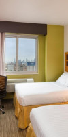 Holiday Inn Express New York City Times Square