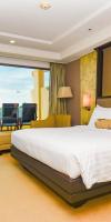 Dusit Thani Pattaya