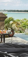 Four Seasons Resort Bali Jimbaran Bay