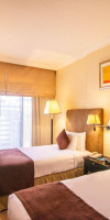 Mercure Dubai Barsha Heights Hotel Apartments