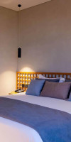 Cavo Zoe Seaside Hotel