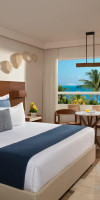 Dreams Sands Cancun Resort & Spa