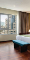 Ramada by Wyndham Downtown Dubai - Apartment