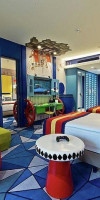 The Land of Legends Kingdom Hotel