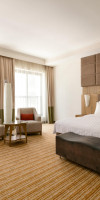 Traders Hotel Qaryat Al Beri Abu Dhabi