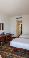 BM Beach Hotel