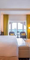 Rixos Marina Abu Dhabi