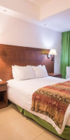 Hotel Faranda Express Soloy & Casino