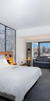 LE MERIDIEN ABU DHABI