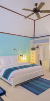 Meeru Island Resort & Spa