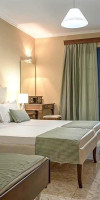 Golden Sun Hotel