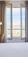 Campanile Hotel Nice Centre Acropolis