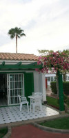 Campo de Golf Bungalows