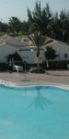 Campo de Golf Bungalows